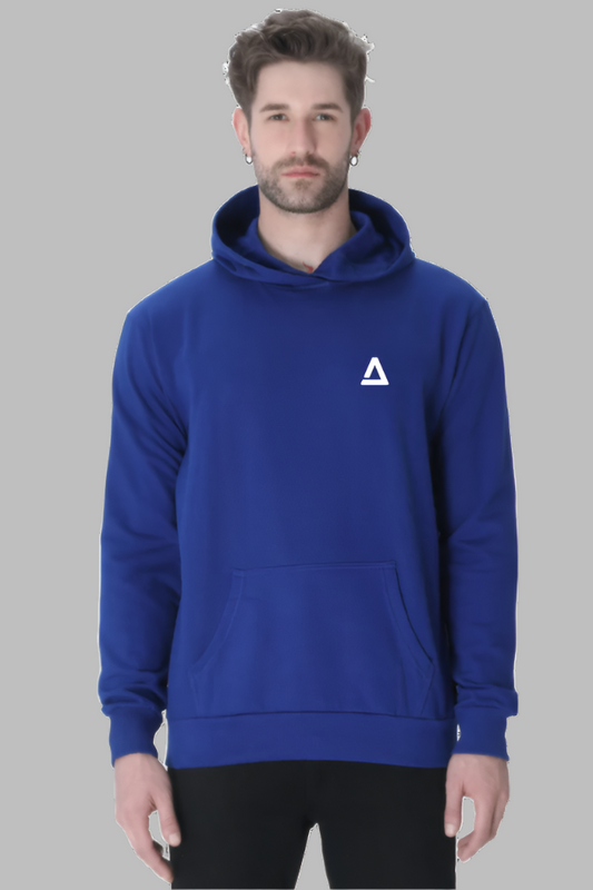 ABX Originals Blue Hooded Sweatshirt