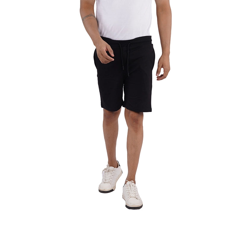 Premium Black Shorts